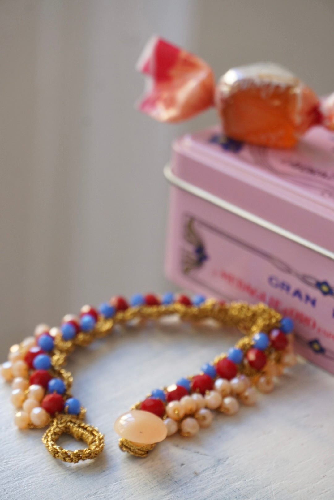 Bracciale Bon Ton