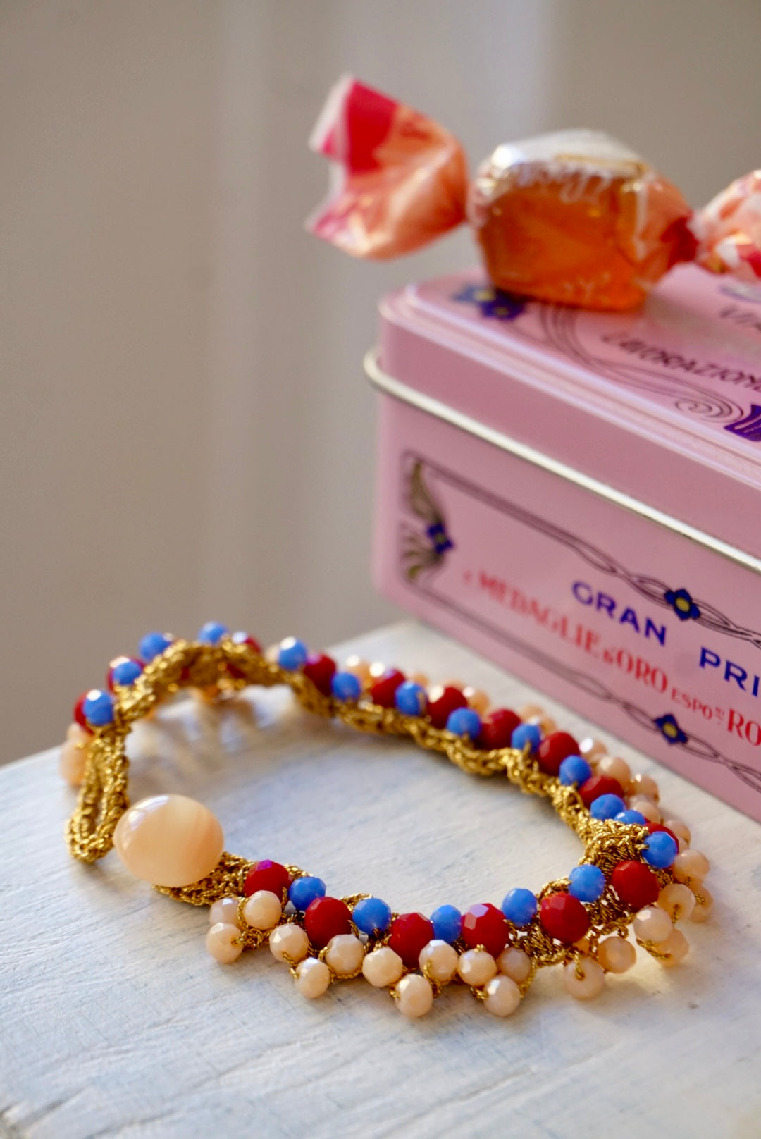 Bracciale Bon Ton