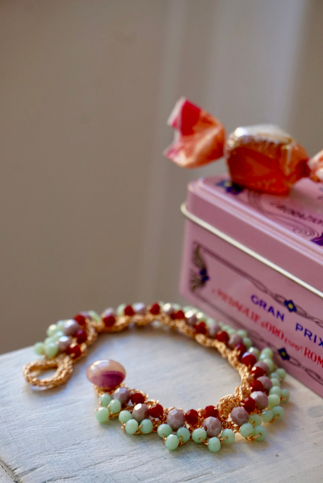 Bracciale Bon Ton