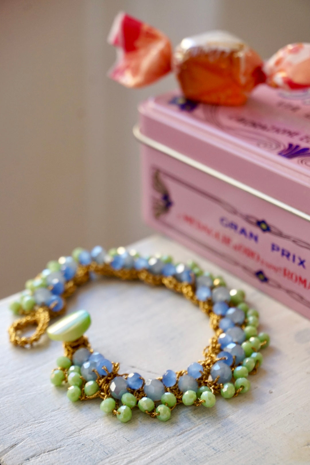Bracciale Bon Ton