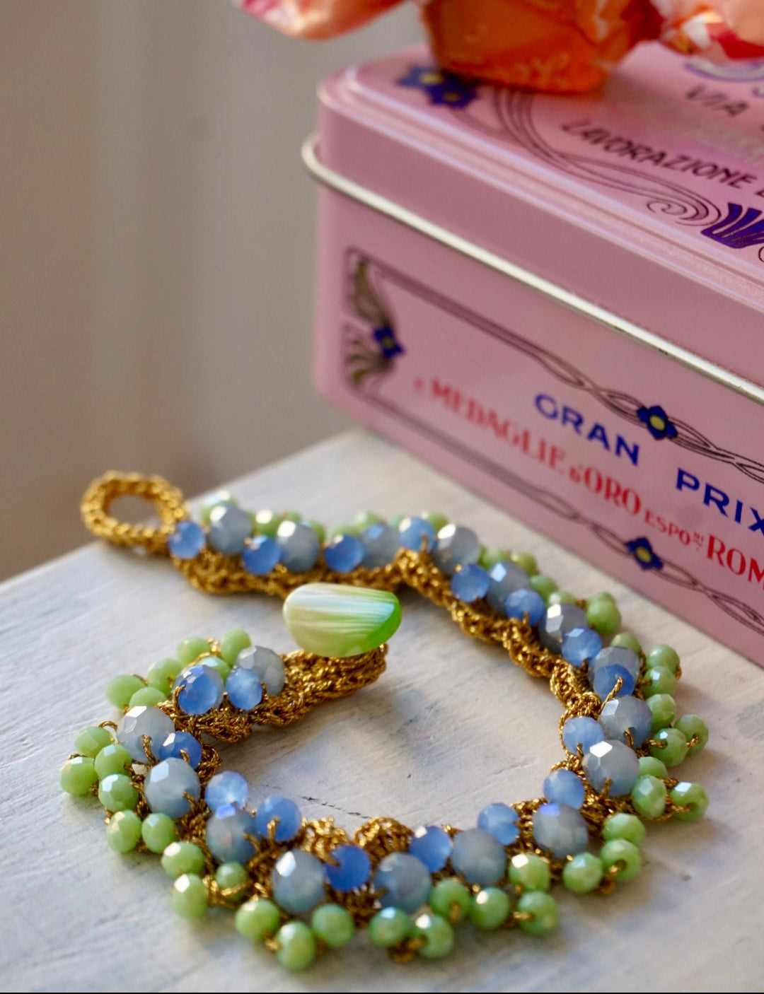 Bracciale Bon Ton