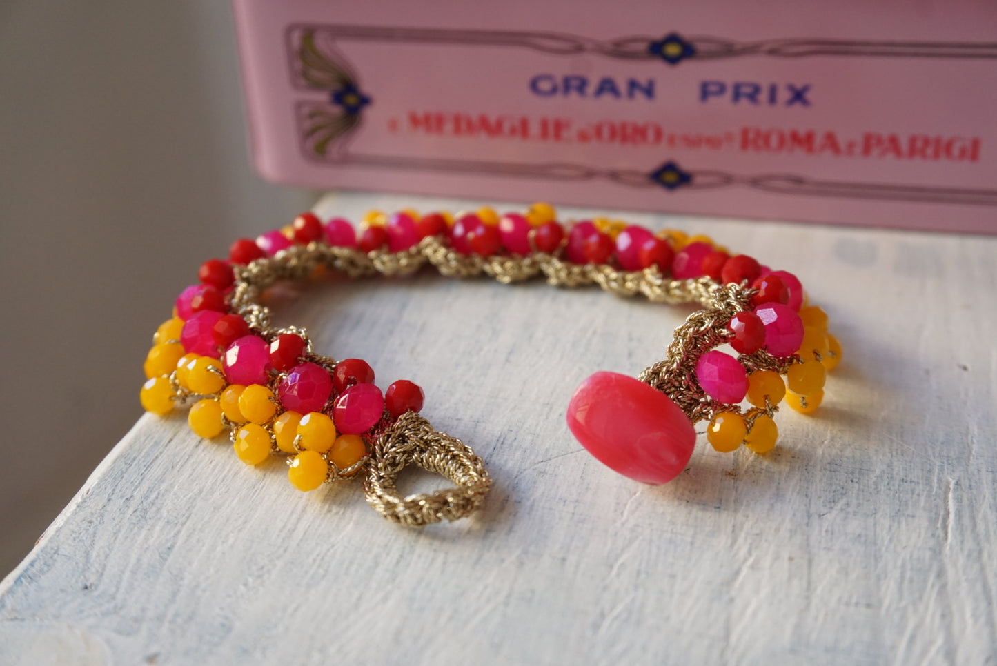 Bracciale Bon Ton