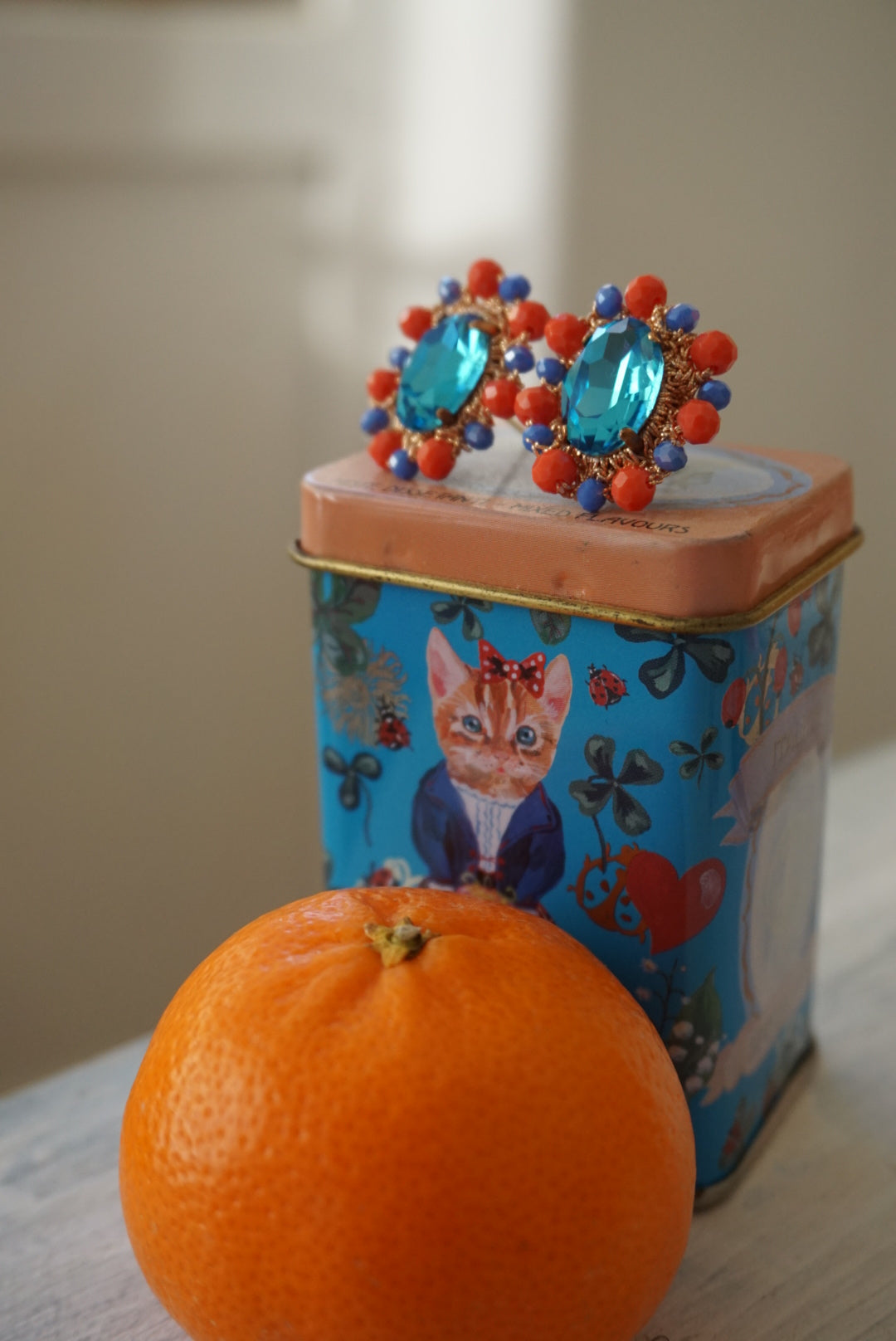 Les Boutons