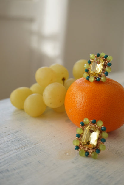 Les Boutons