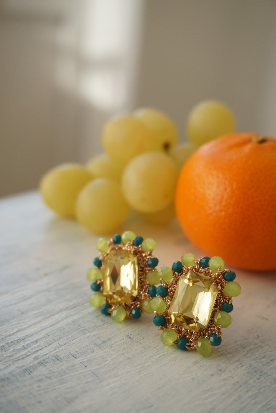 Les Boutons