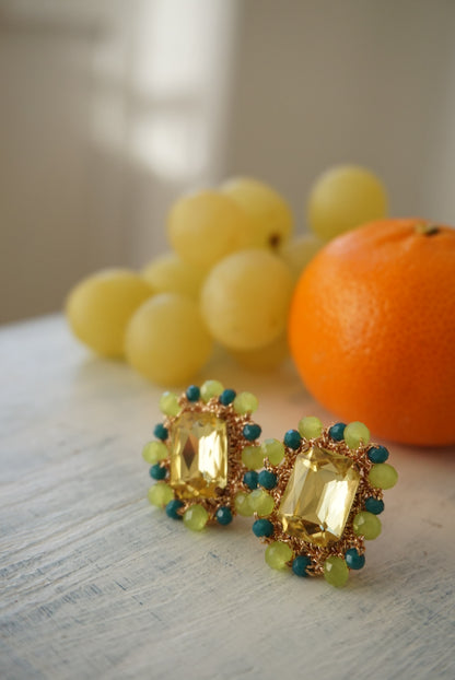 Les Boutons