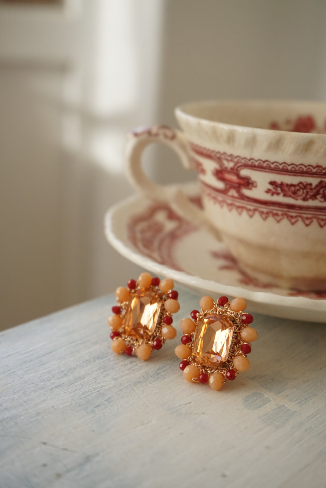 Les Boutons