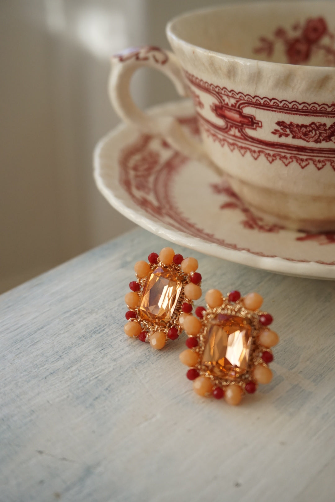 Les Boutons