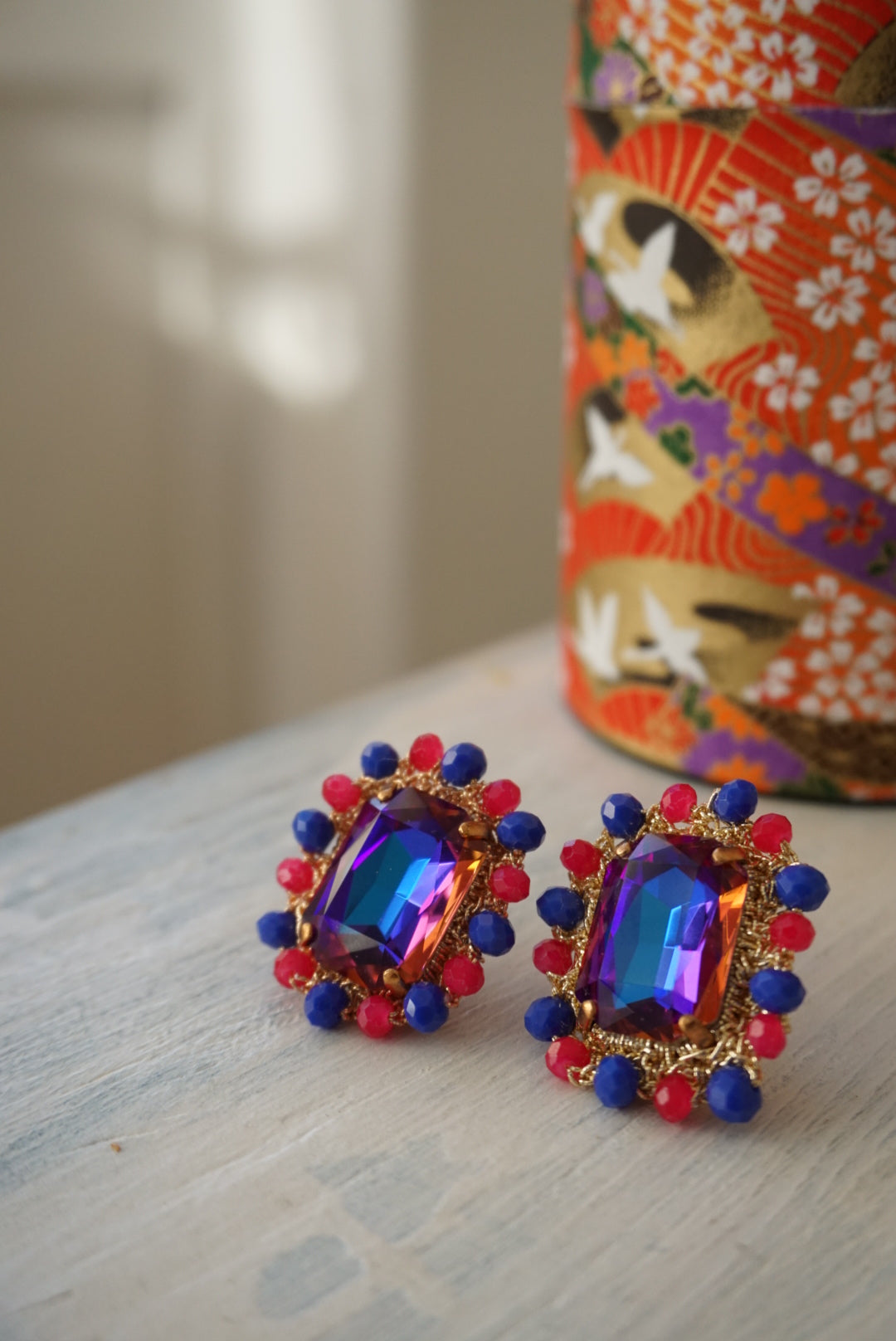 Les Boutons