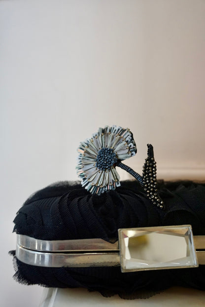 Ruffle Flower