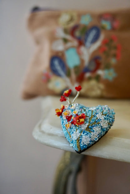 Heart Blossom