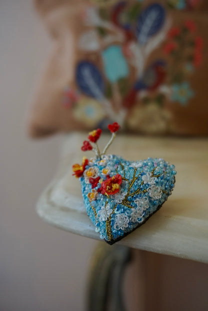 Heart Blossom