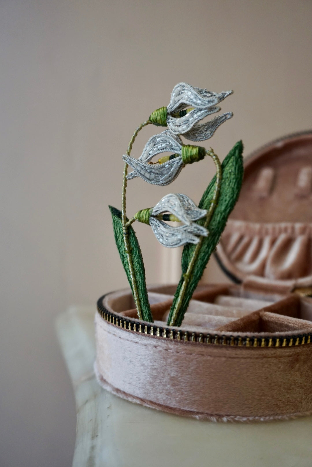 Galanthus Nivalis