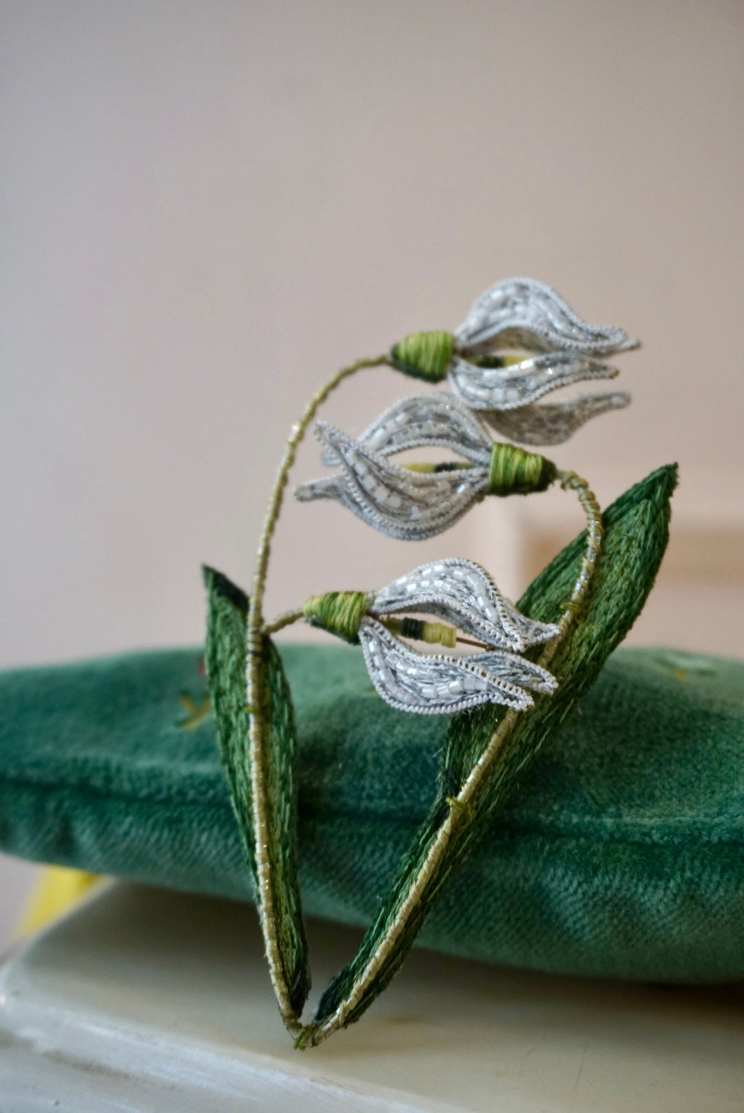 Galanthus Nivalis