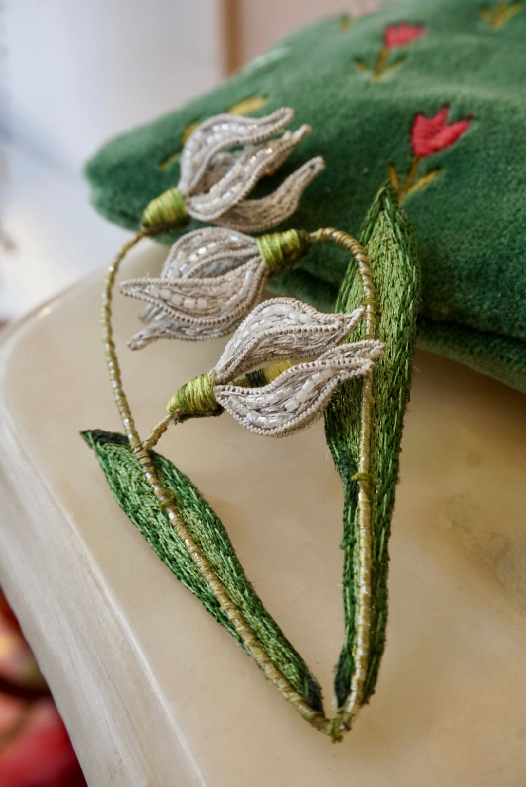 Galanthus Nivalis