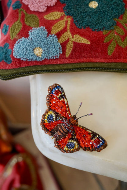 Aglais Io