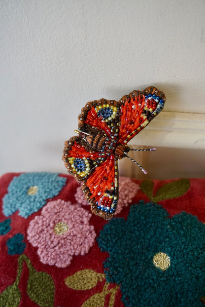 Aglais Io