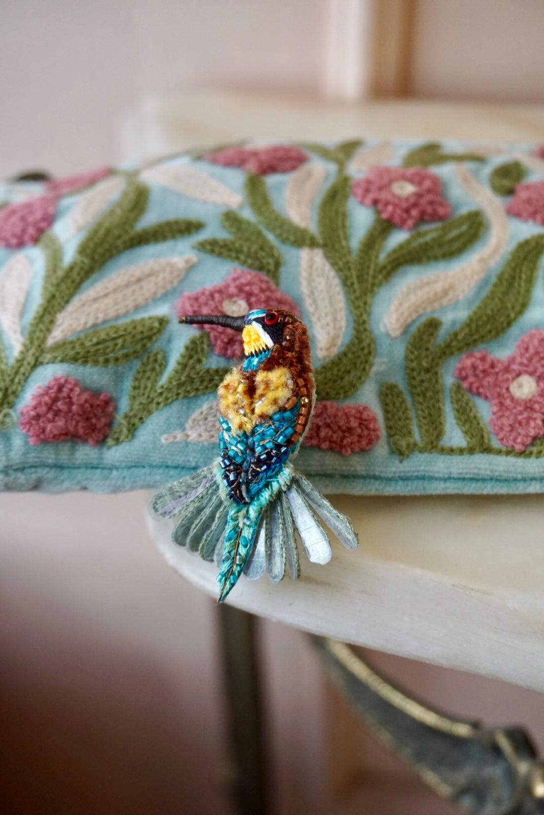 Merops Apiaster