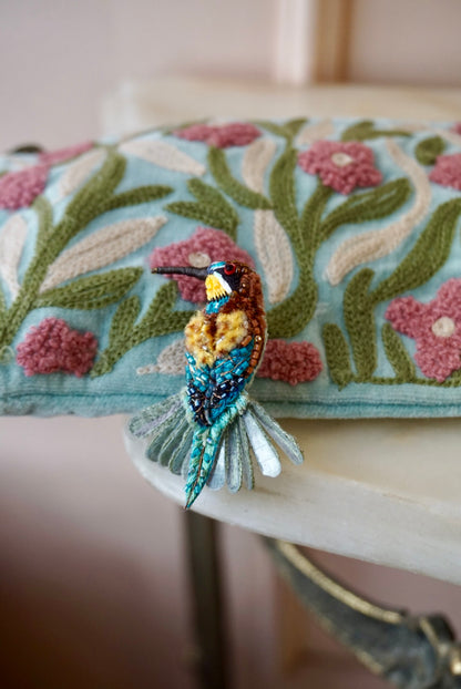 Merops Apiaster