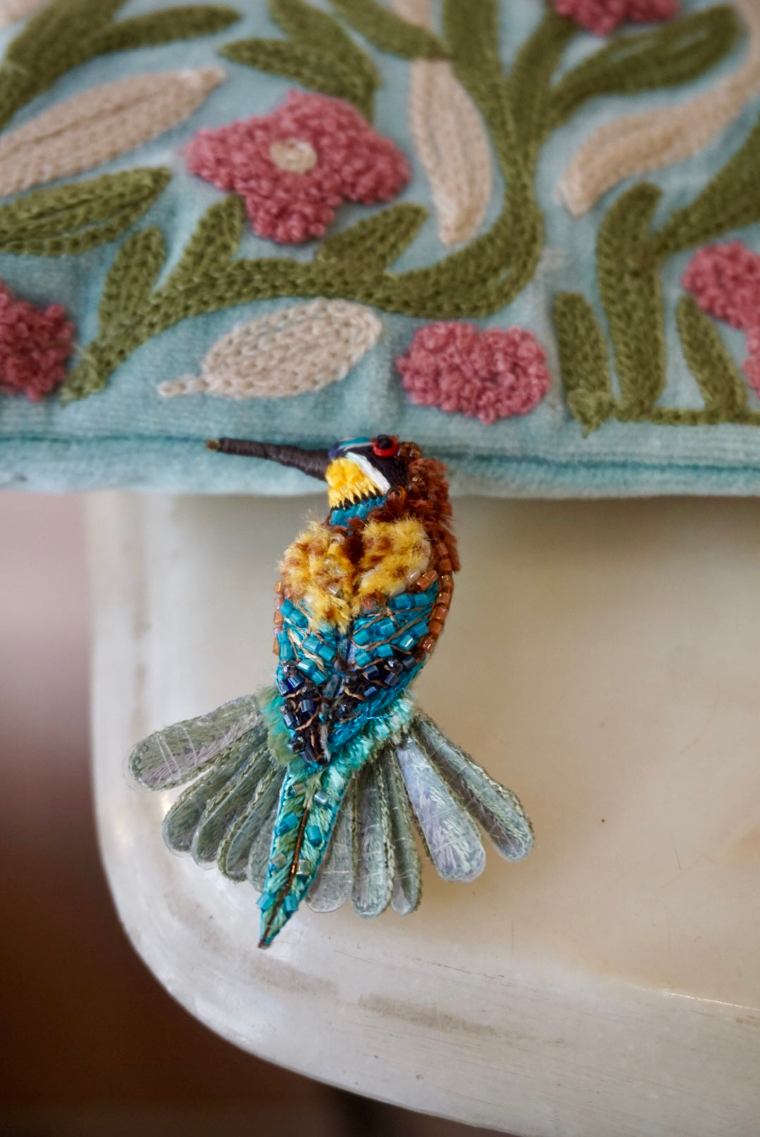 Merops Apiaster