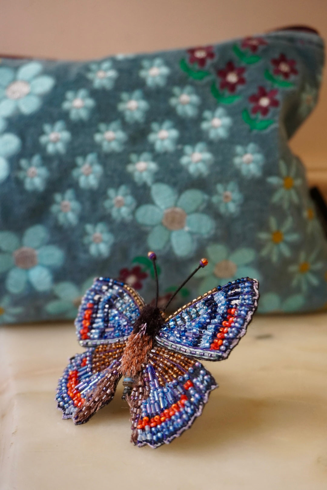 Limenitis Arthemis
