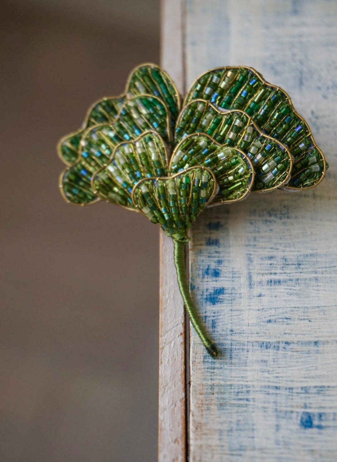 Ginkgo