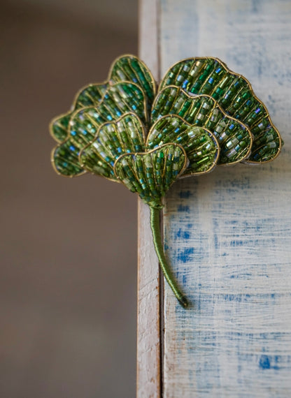Ginkgo