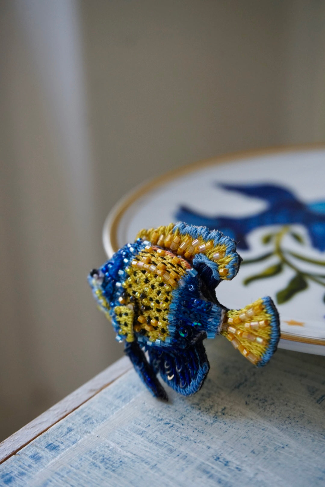 Pesce Angelo