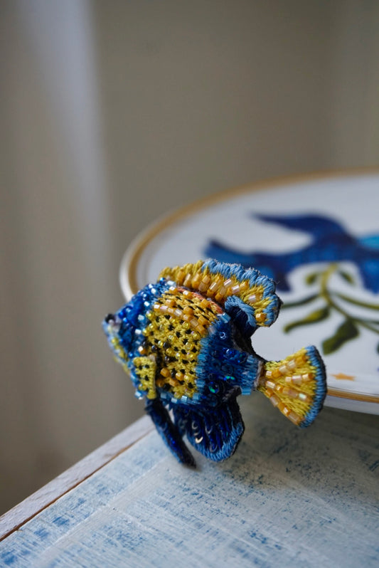 Pesce Angelo