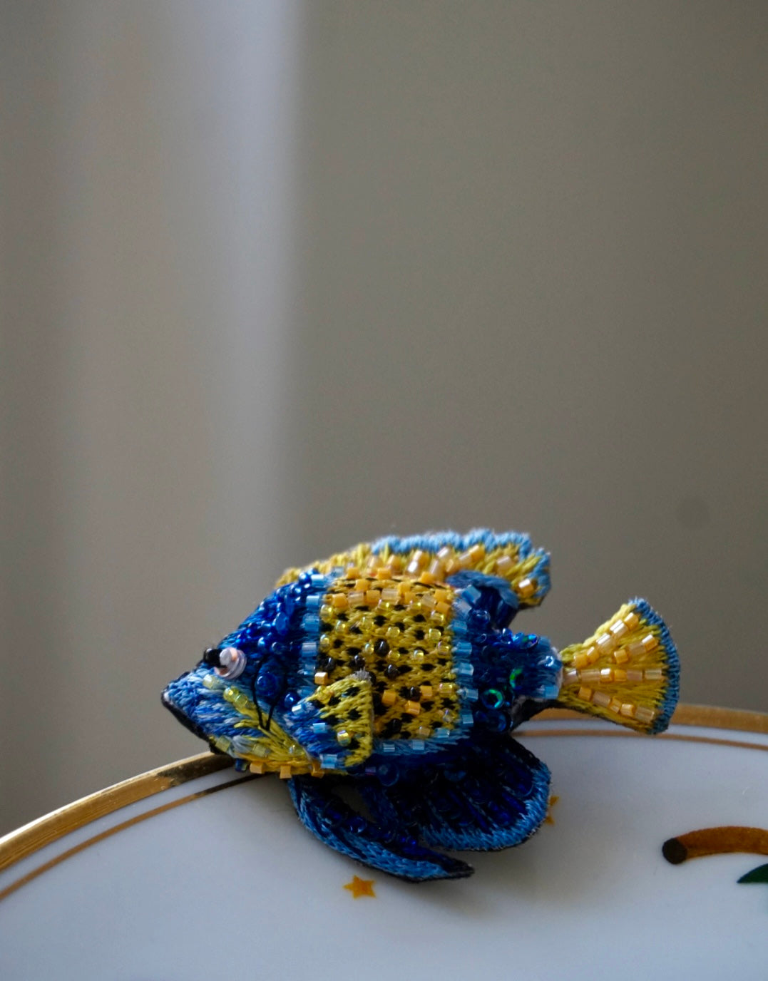 Pesce Angelo