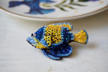 Pesce Angelo