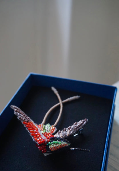 Colibrì