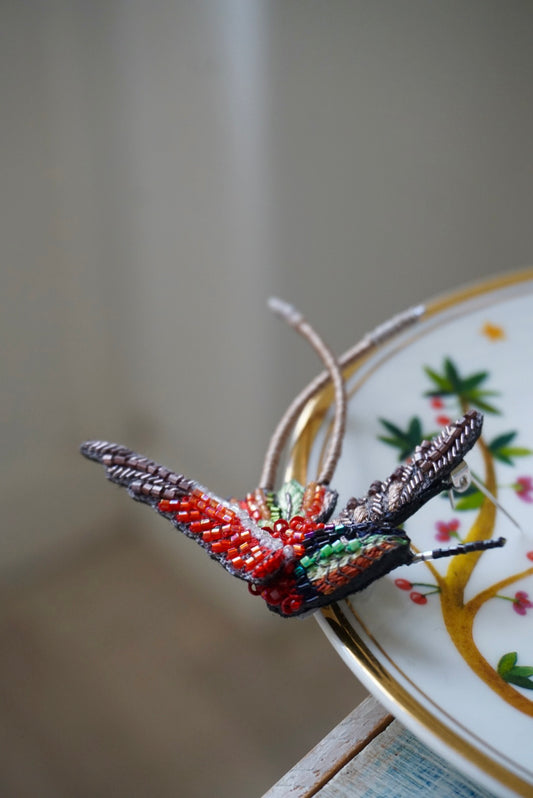 Colibrì