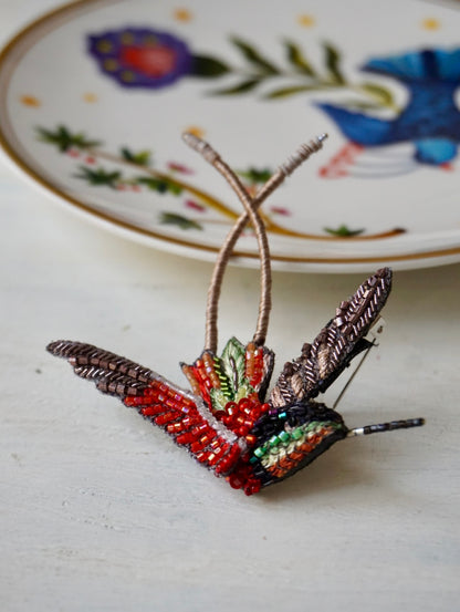 Colibrì