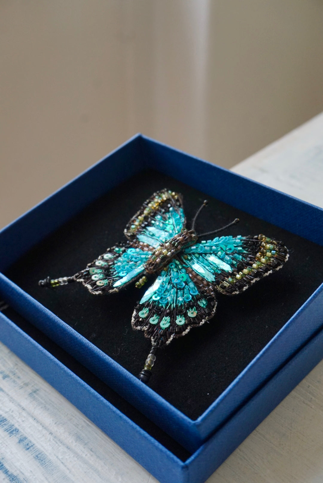 Papilio Lorquinianus