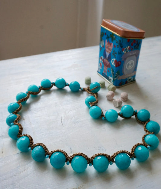 Baby Blue