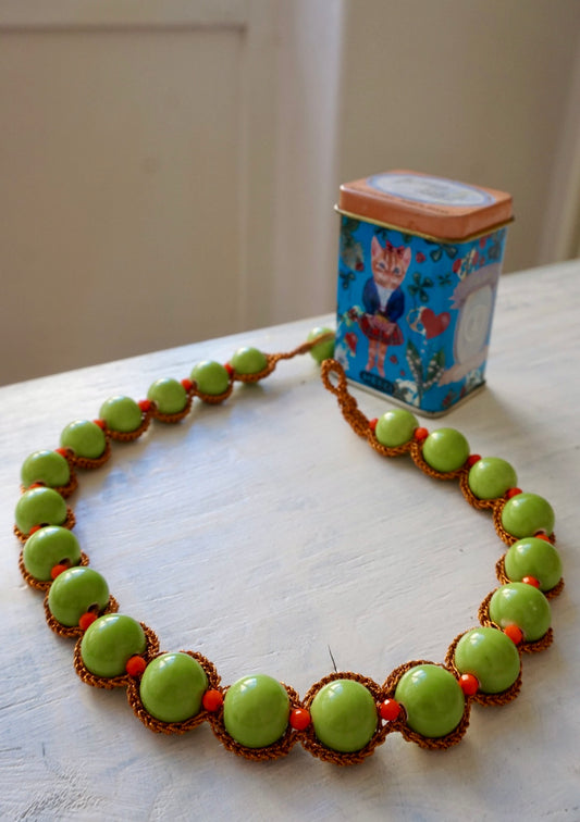 Verde Mela