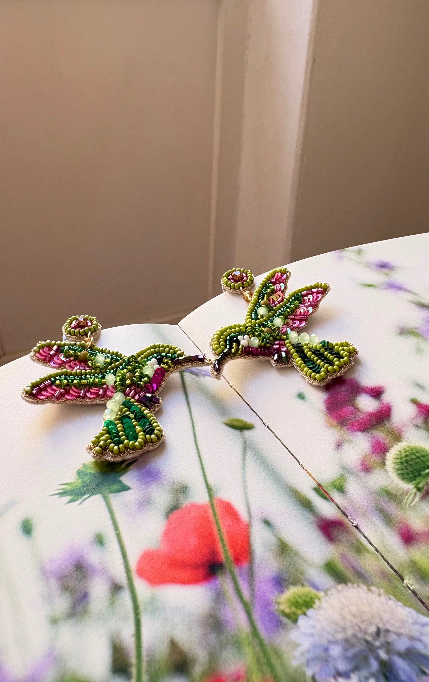Colibrì