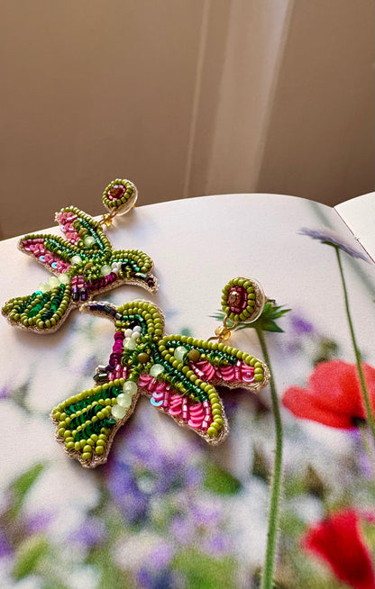 Colibrì