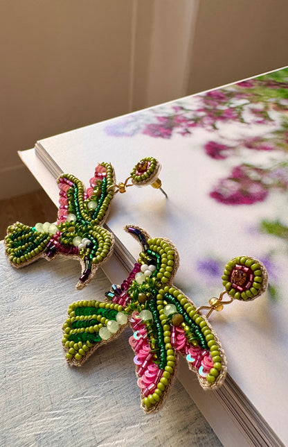 Colibrì