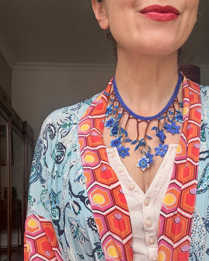 Collana Bouquet