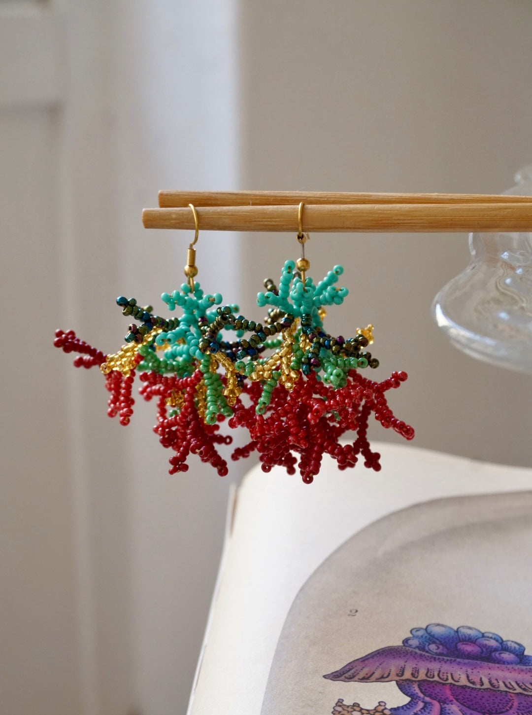 Coralli Multicolor Small