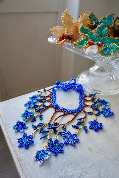 Collana Bouquet