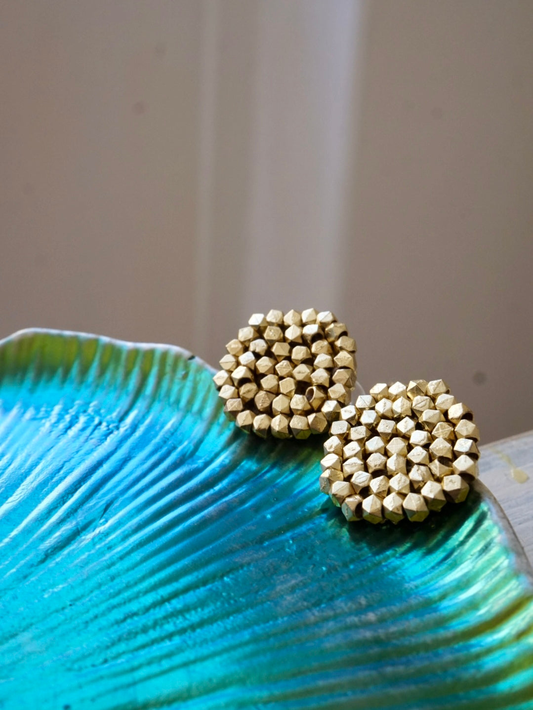 Orecchini Oro